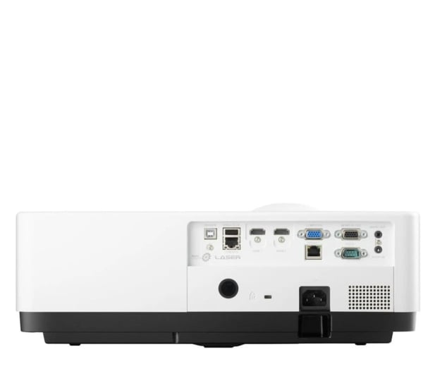 ViewSonic LSC601WU-ST - 1317752 - zdjęcie 2